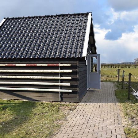 Vila T Appelstekje Appeltern Exteriér fotografie