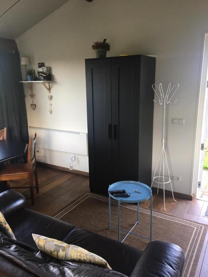 Vila T Appelstekje Appeltern Exteriér fotografie