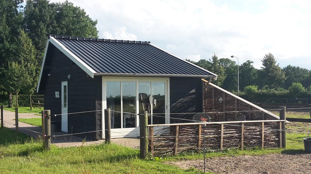 Vila T Appelstekje Appeltern Exteriér fotografie